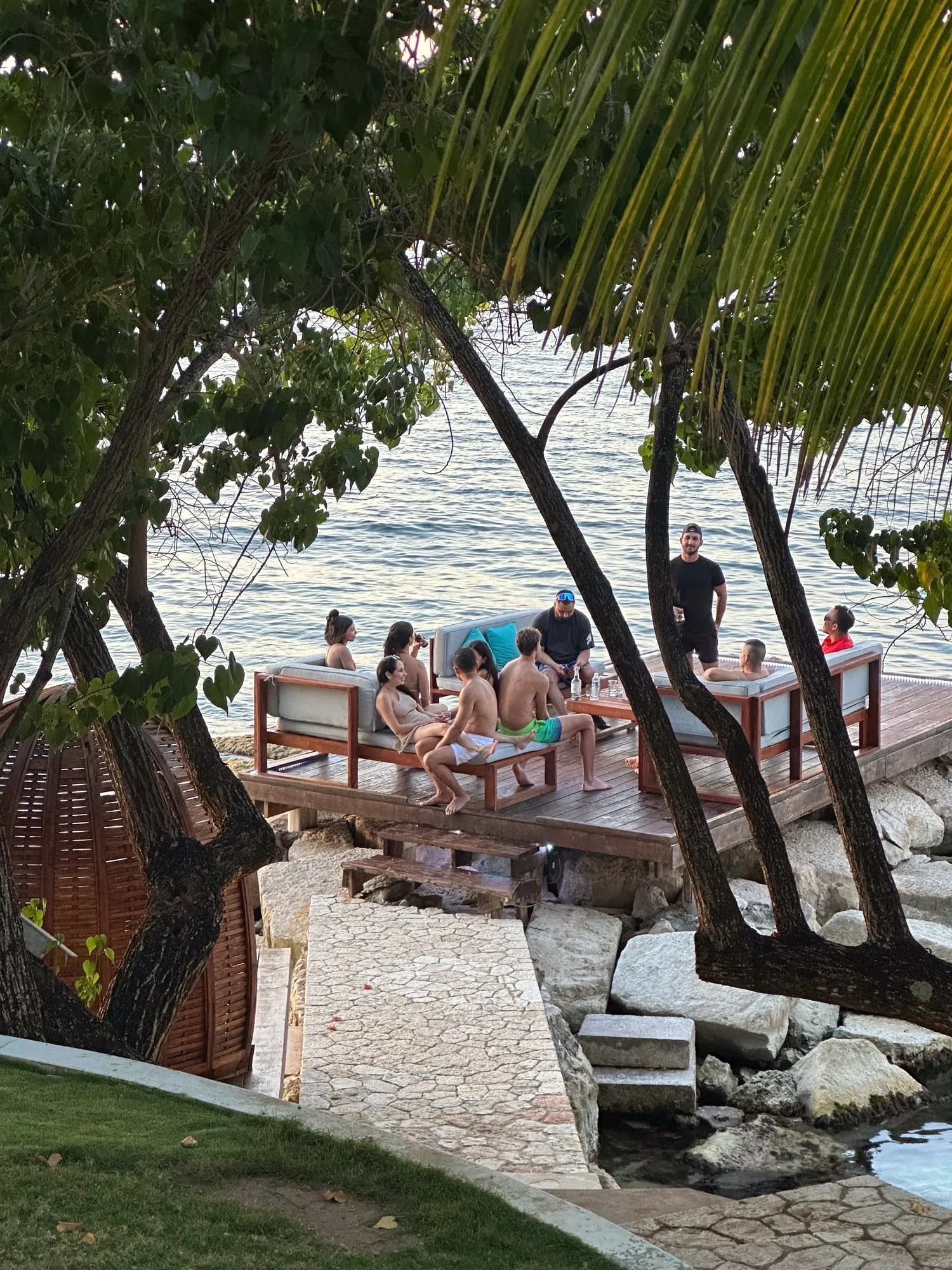 Private Villas